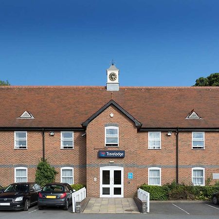 Travelodge Leicester Hinckley Road Bagian luar foto