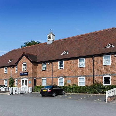 Travelodge Leicester Hinckley Road Bagian luar foto