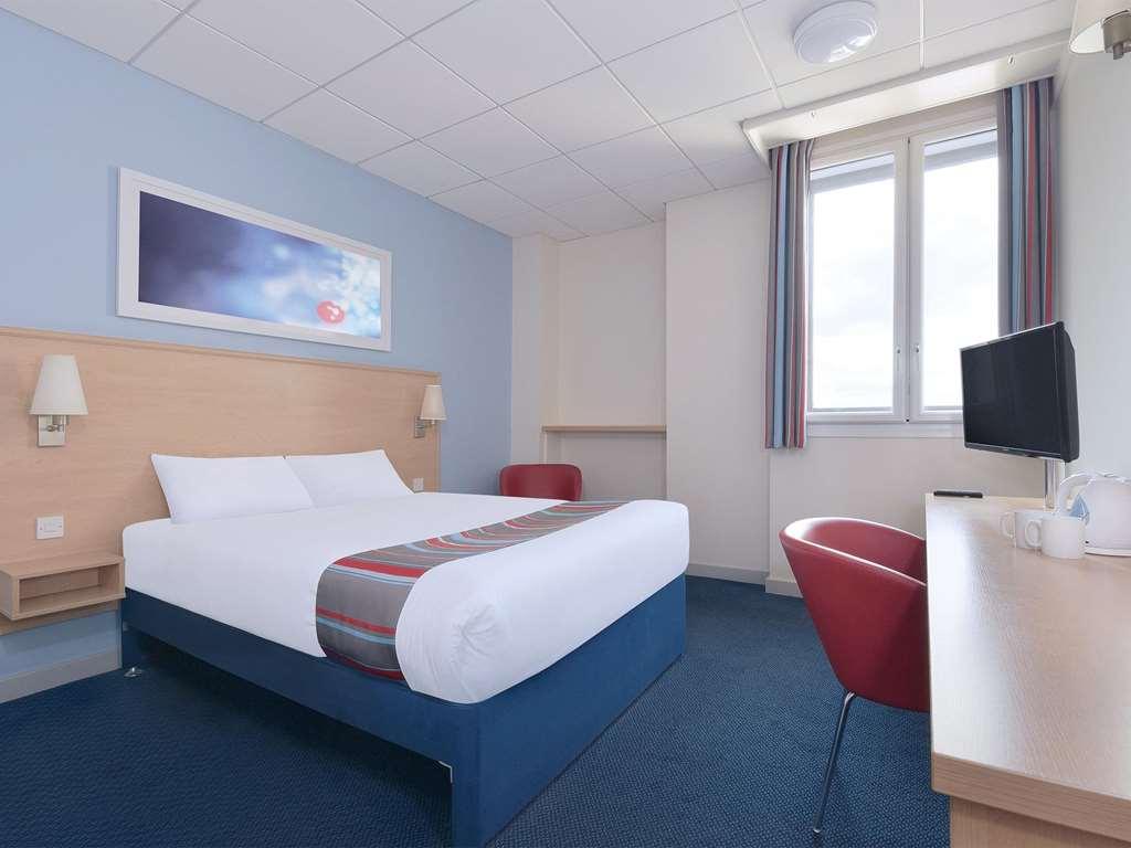 Travelodge Leicester Hinckley Road Ruang foto