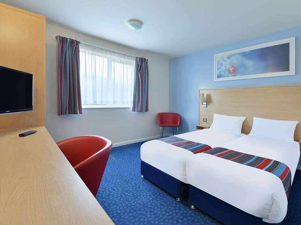 Travelodge Leicester Hinckley Road Ruang foto