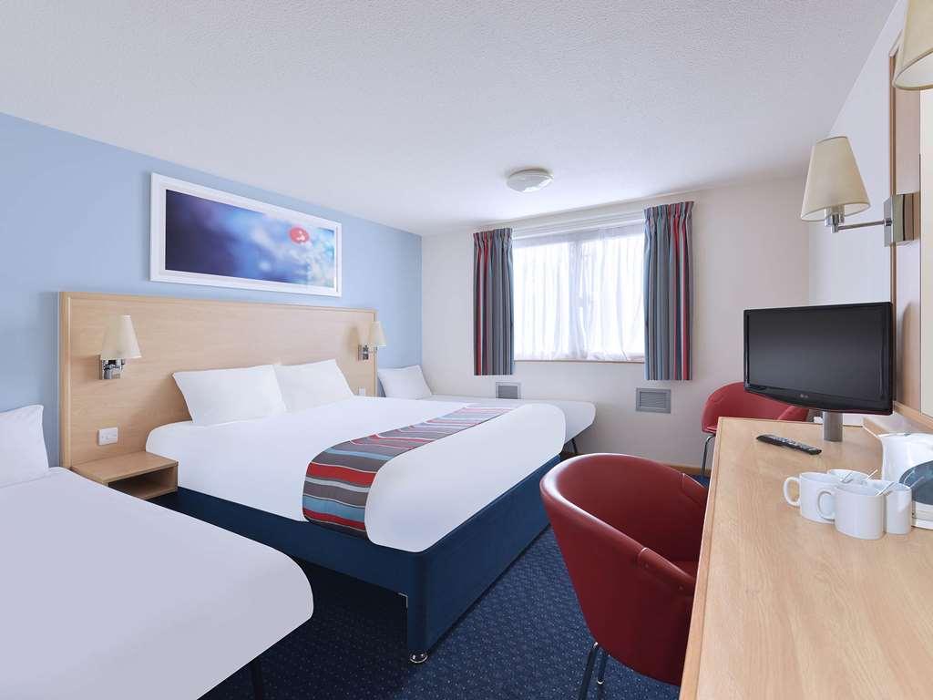 Travelodge Leicester Hinckley Road Ruang foto