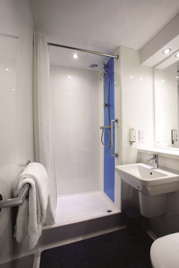 Travelodge Leicester Hinckley Road Ruang foto