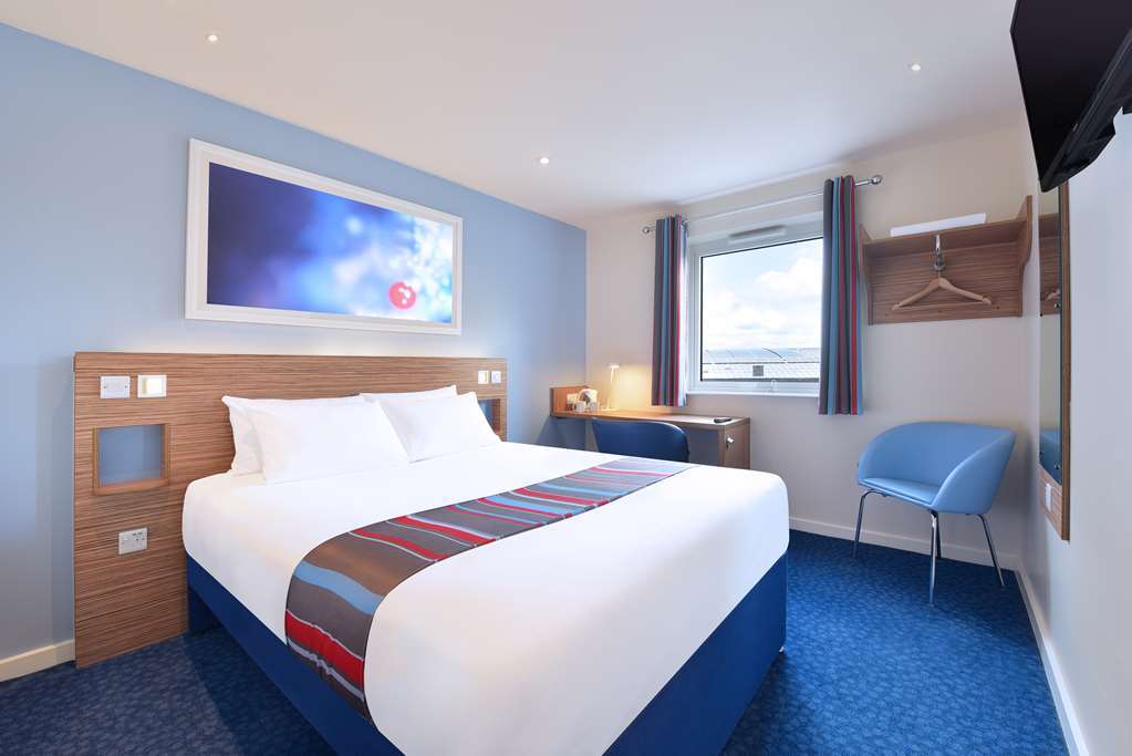 Travelodge Leicester Hinckley Road Ruang foto