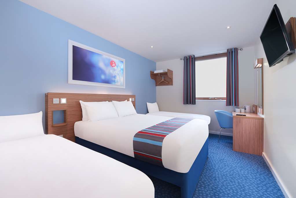 Travelodge Leicester Hinckley Road Ruang foto