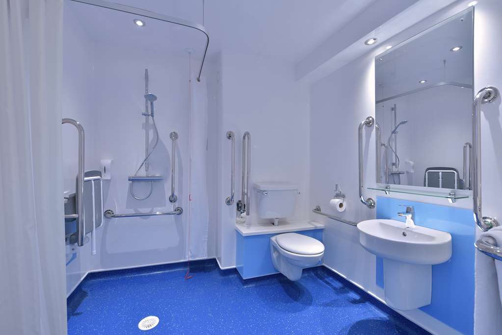 Travelodge Leicester Hinckley Road Ruang foto