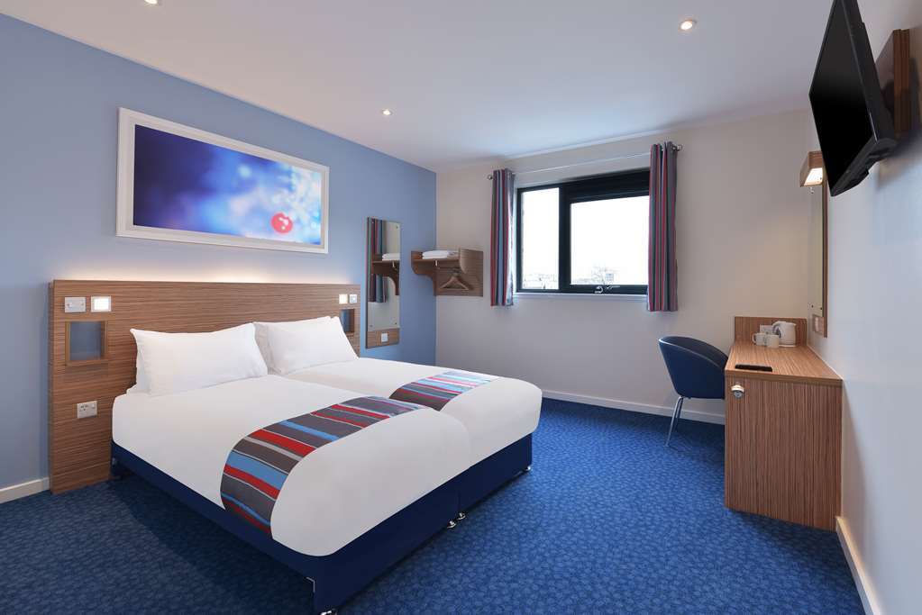 Travelodge Leicester Hinckley Road Ruang foto