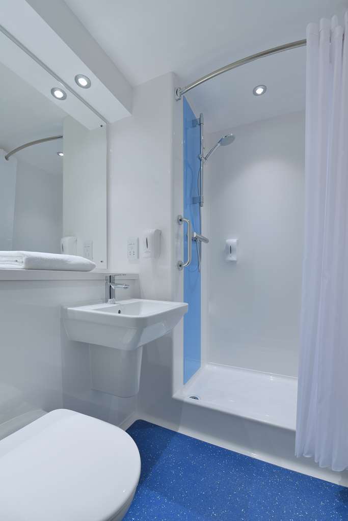 Travelodge Leicester Hinckley Road Ruang foto